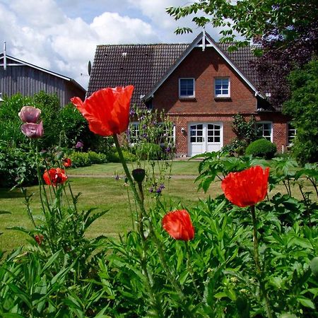 Ferienwohnungen Auf Dem Ferienhof Sell Stoltebüll Extérieur photo