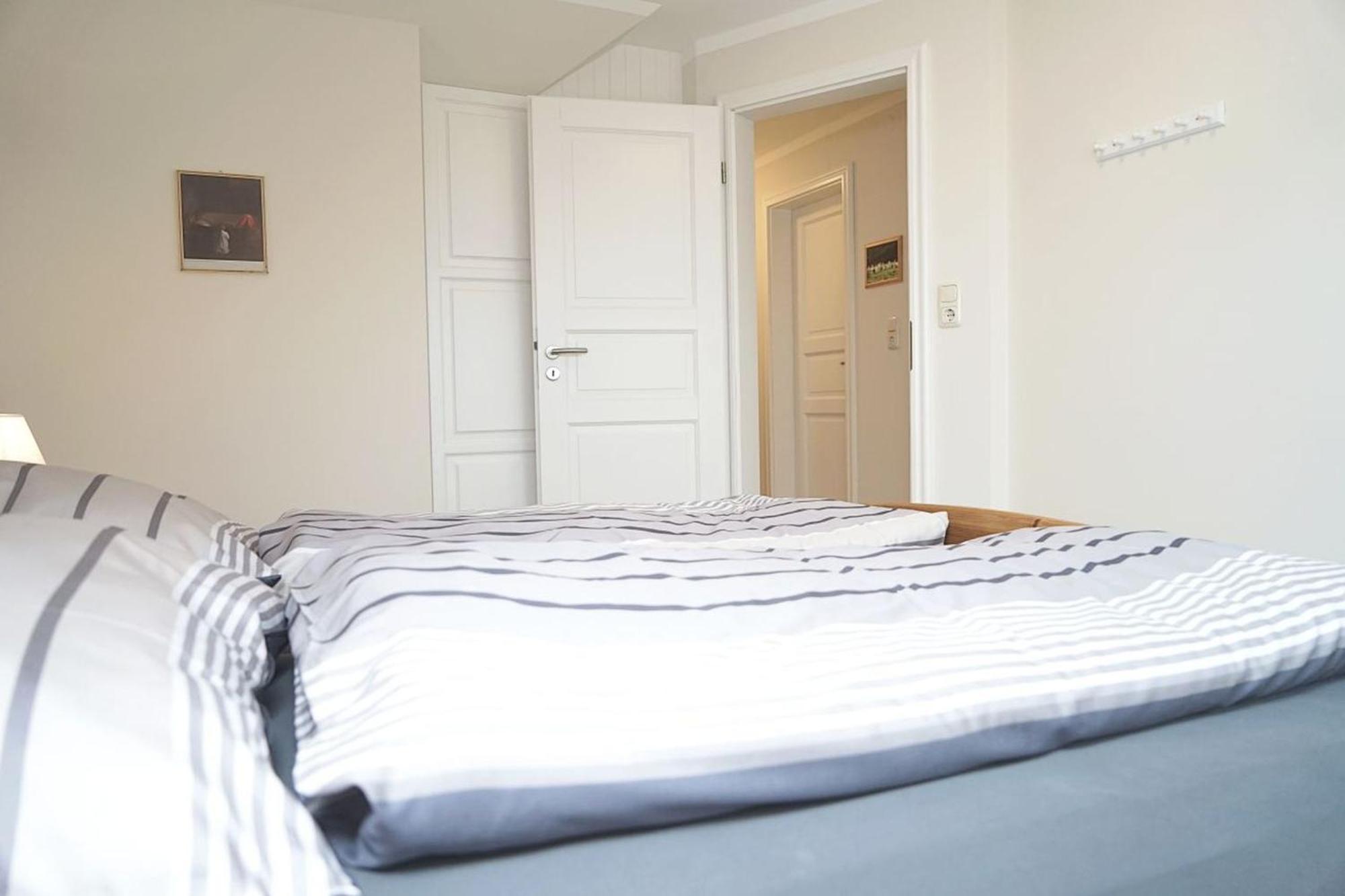 Ferienwohnungen Auf Dem Ferienhof Sell Stoltebüll Chambre photo