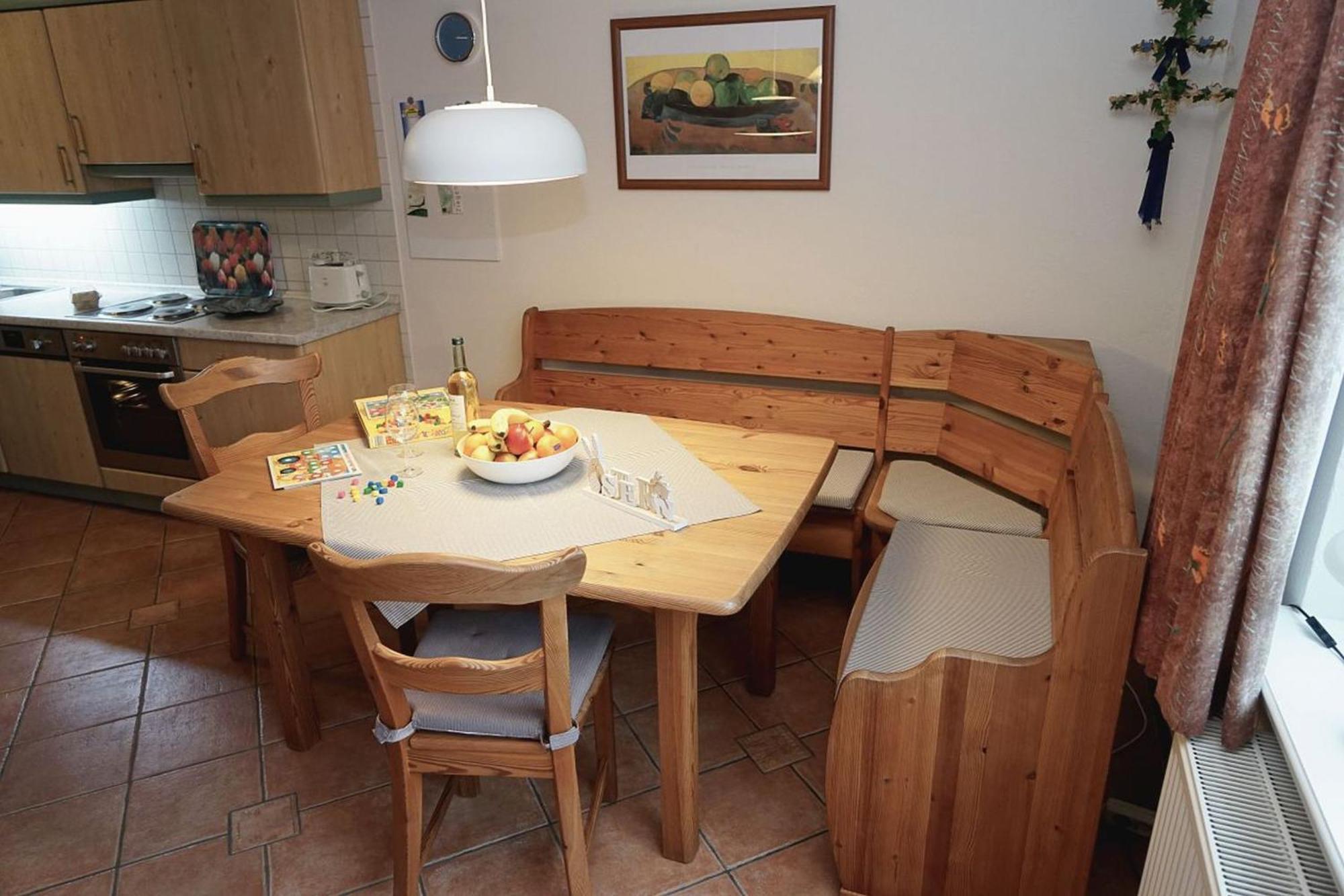 Ferienwohnungen Auf Dem Ferienhof Sell Stoltebüll Chambre photo